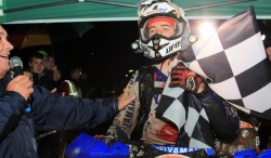 En duo : victoire de Marc Bourgeois et Antoine Basset