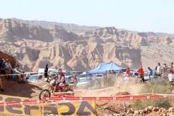 Enduro 3 Luis Correia