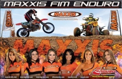 FIM Enduro