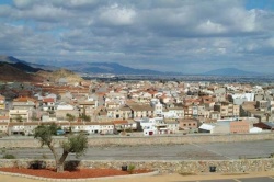Puerto Lumbreras