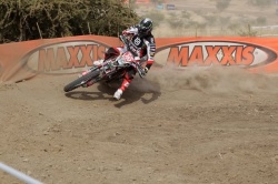 Lorenzo Santolino (E - HVA) 