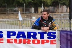 Loïc Larrieu