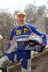 Enduro : Interview de Graham Jarvis