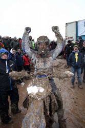 Enduro : Interview de Graham Jarvis
