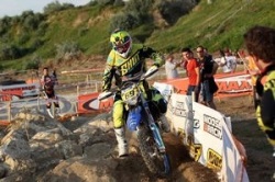 Enduro Mondial avec bellino