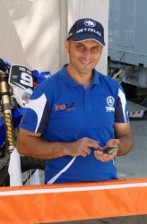 Nick Zournatzis