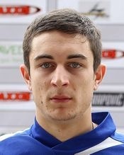 Bresolin fait figure de favoris en Youth Cup