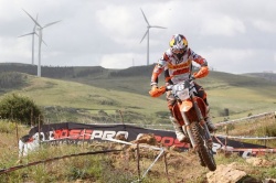 Enduro Mondial Portugal Antoine Méo