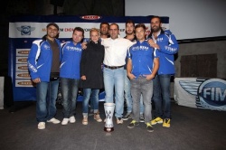 Enduro mondial : les trophées de la saison 