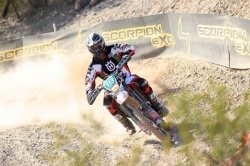 Enduro junior Phillips