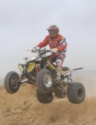 Enduro Sprint TT des Combes