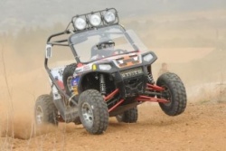 Enduro Sprint TT des Combes