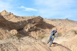 Enduro 3 Leok