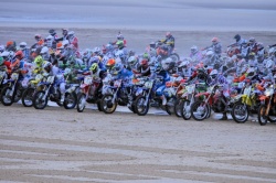 Enduropale du Touquet : les inscriptions ouvertes