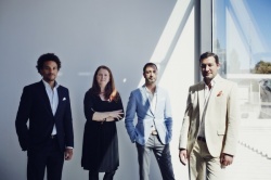 Le design de BMW se réorganise