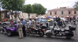 Festival Rock & Cars
