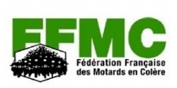 FFMC : des relais motards calmos