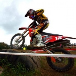 Mondial d'enduro : St Flour prêt à vibrer