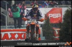 Mondial d'enduro : St Flour prêt à vibrer