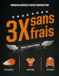 Financement Harley-Davidson pour les permis A2