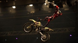 freestyle