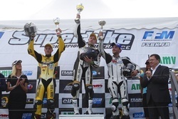 FSBK Albi : Leblanc couronné champion de France