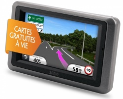 Les GPS à dénicher chez Tecno Globe