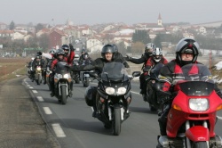 6ème Hivernale de Moto Journal (crédit photo : DR)