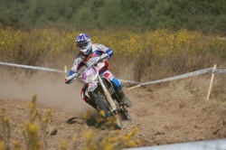 ISDE 2013 Jour 3 : les Français creusent l'écart