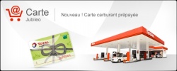 Des bons de carburant de 15EUR à gagner dans le Nord