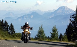 Jeu Delticom : des pneus motos ou un séjour à l'hôtel à gagner