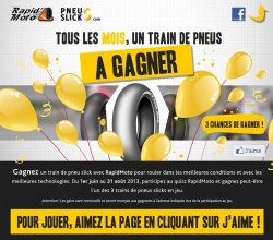 Quizz Rapid Moto