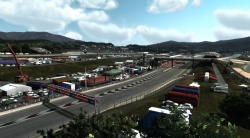 Jeu-vidéo : Le circuit du Mugello de MotoGP 2013 dévoilé