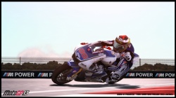 Jeu-vidéo : gros plan sur MotoGP 2013
