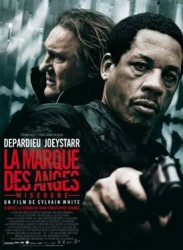 Joey Starr dans La Marque des Anges
