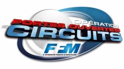 Journées Portes Ouvertes des circuits FFM 2013