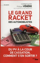 Livre : Le Grand Racket des Automobilistes