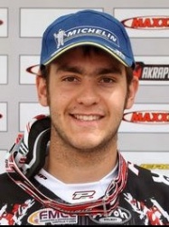 Lorenzo Santolino