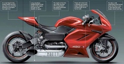 240 km/h pour la prochaine Y2K de MTT ?