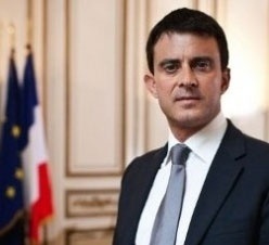 Manuel Valls