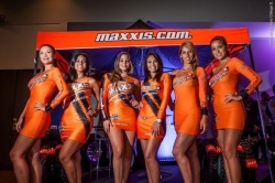 Miss Maxxis