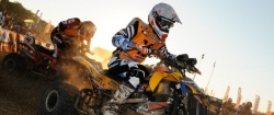Mondial du Quad : un bilan positif