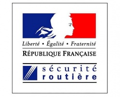 Les motards en colère au CNSR