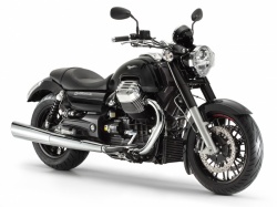 La Moto Guzzi California Custom 1400 élue Meilleure des meilleurs par Robb Report