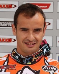 Enduro : Interview Christobal Guerrero