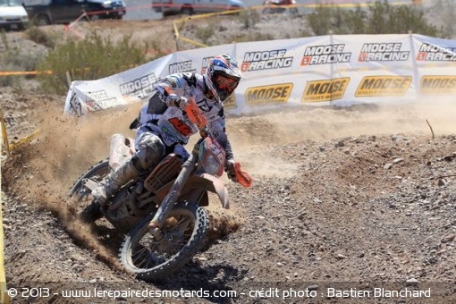 Enduro : Interview Guerrero brothers