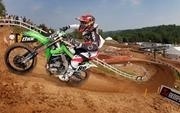 Mondial MX Suède
