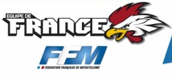 Motocross des Nations : dernière ligne droite à Teutschenthal