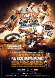 Motocross : Raïkkönen passe sur deux-roues à Genk