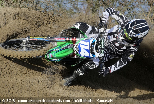 L'Enduropale du Touquet pour lancer la saison